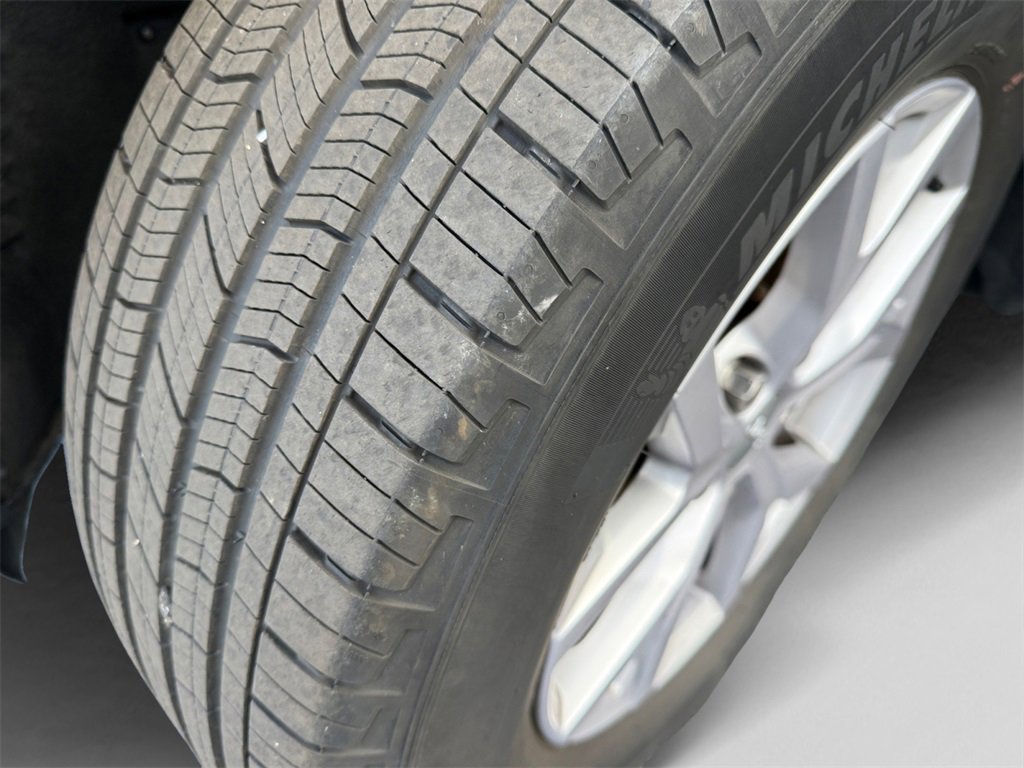 Certified 2022 Jeep Grand Cherokee L Limited image 20