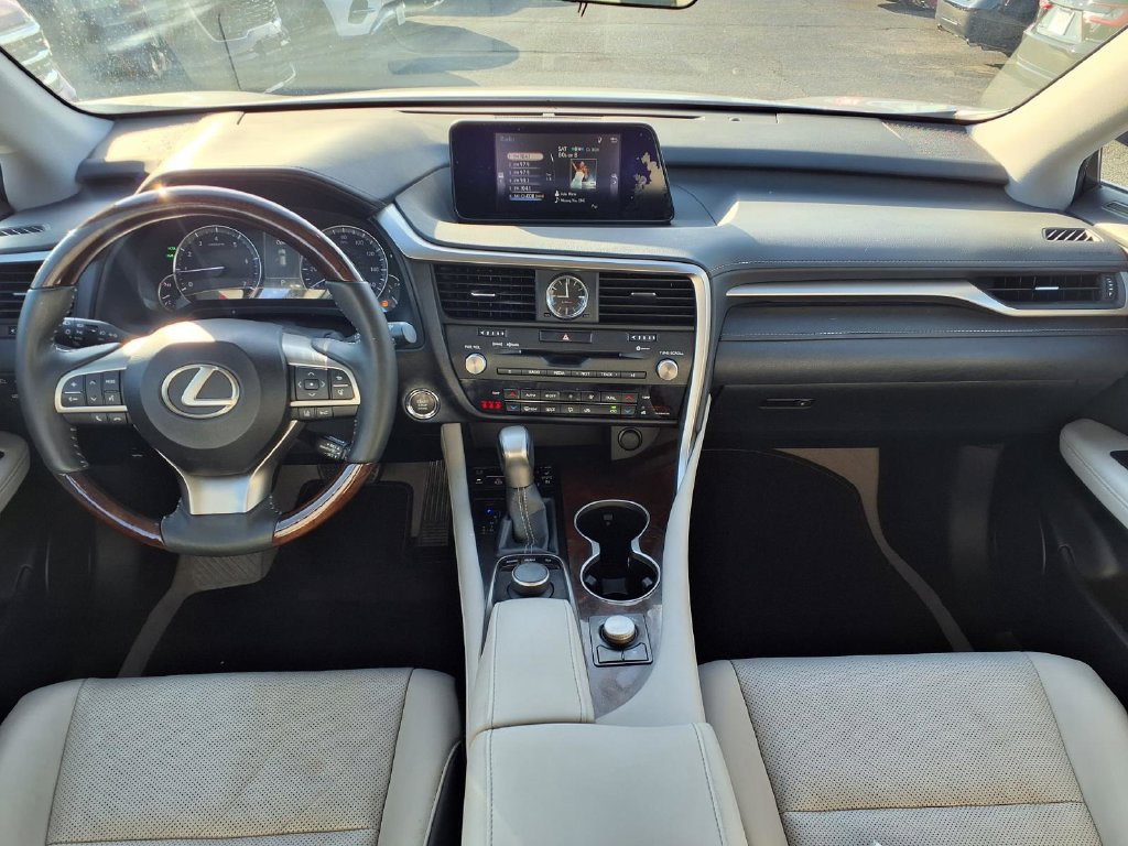 Used 2018 Lexus RX 350 FWD w/ Premium Package image 3