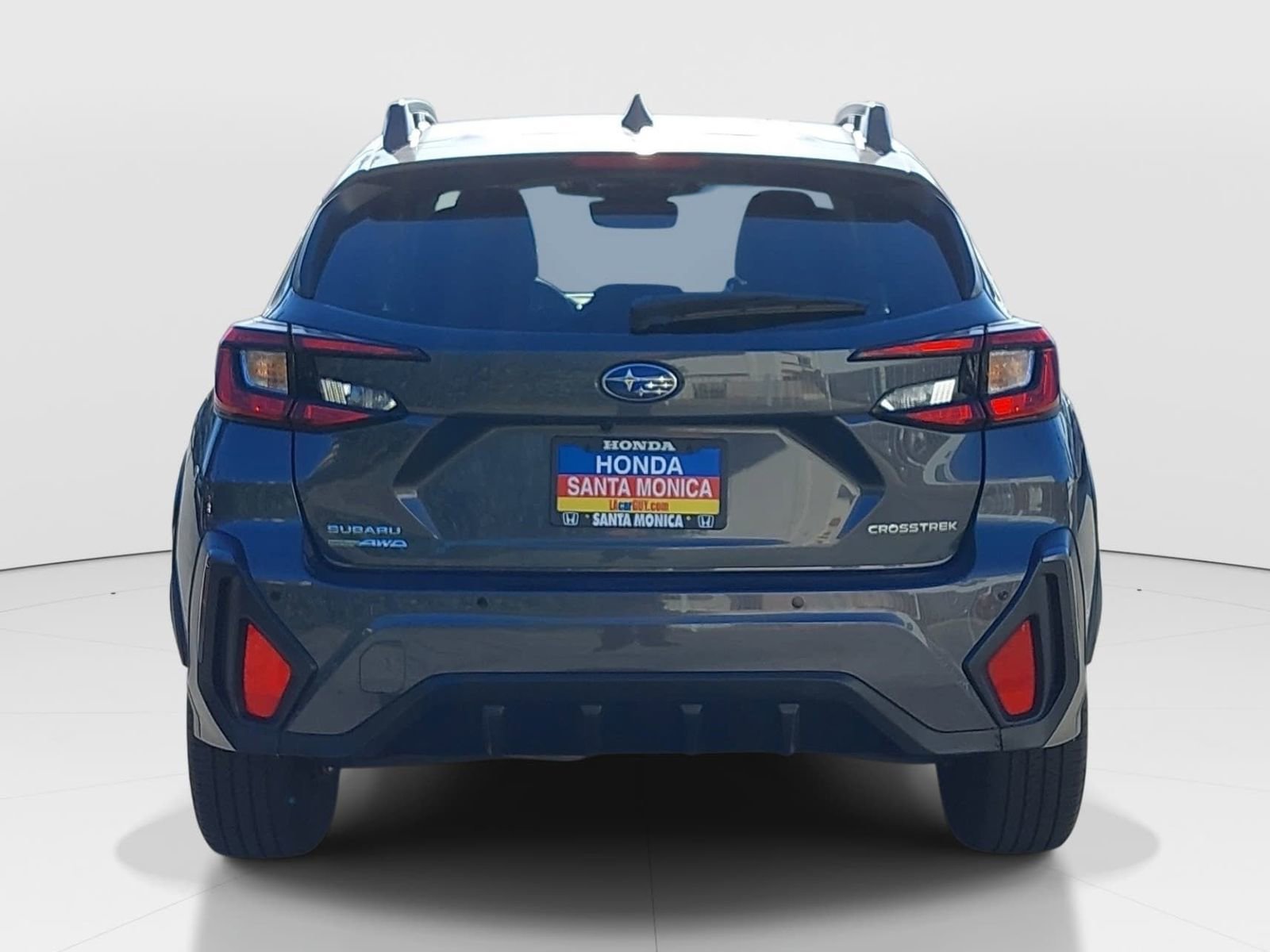 Used 2024 Subaru Crosstrek 2.0i Premium AWD/4WD image 6