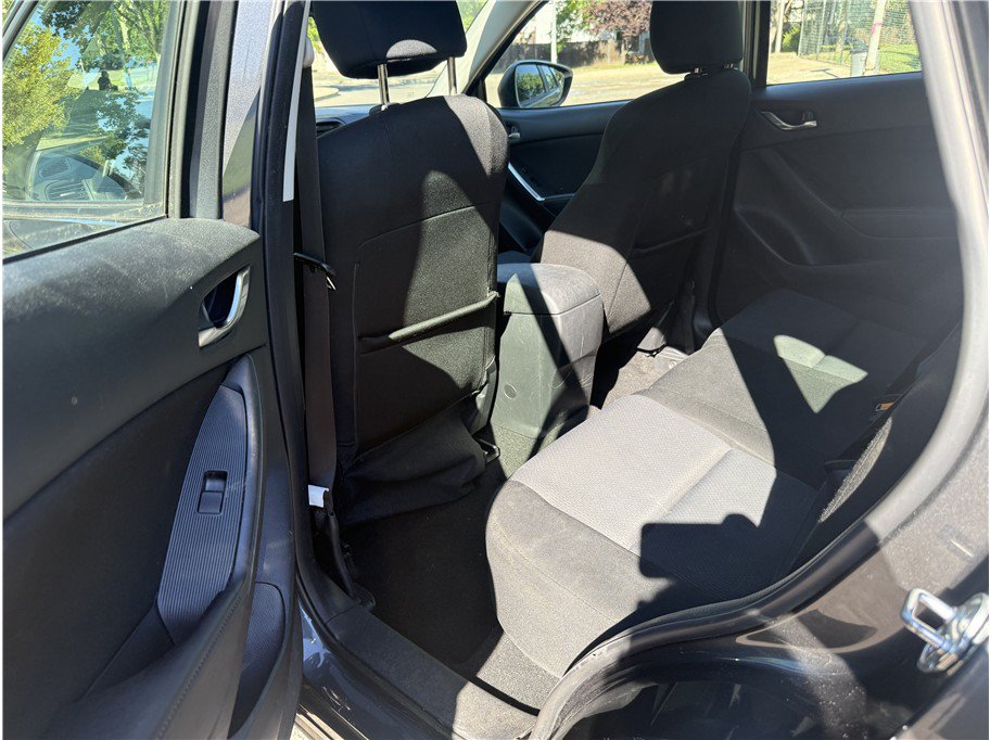Used 2014 MAZDA CX-5 Sport FWD image 11