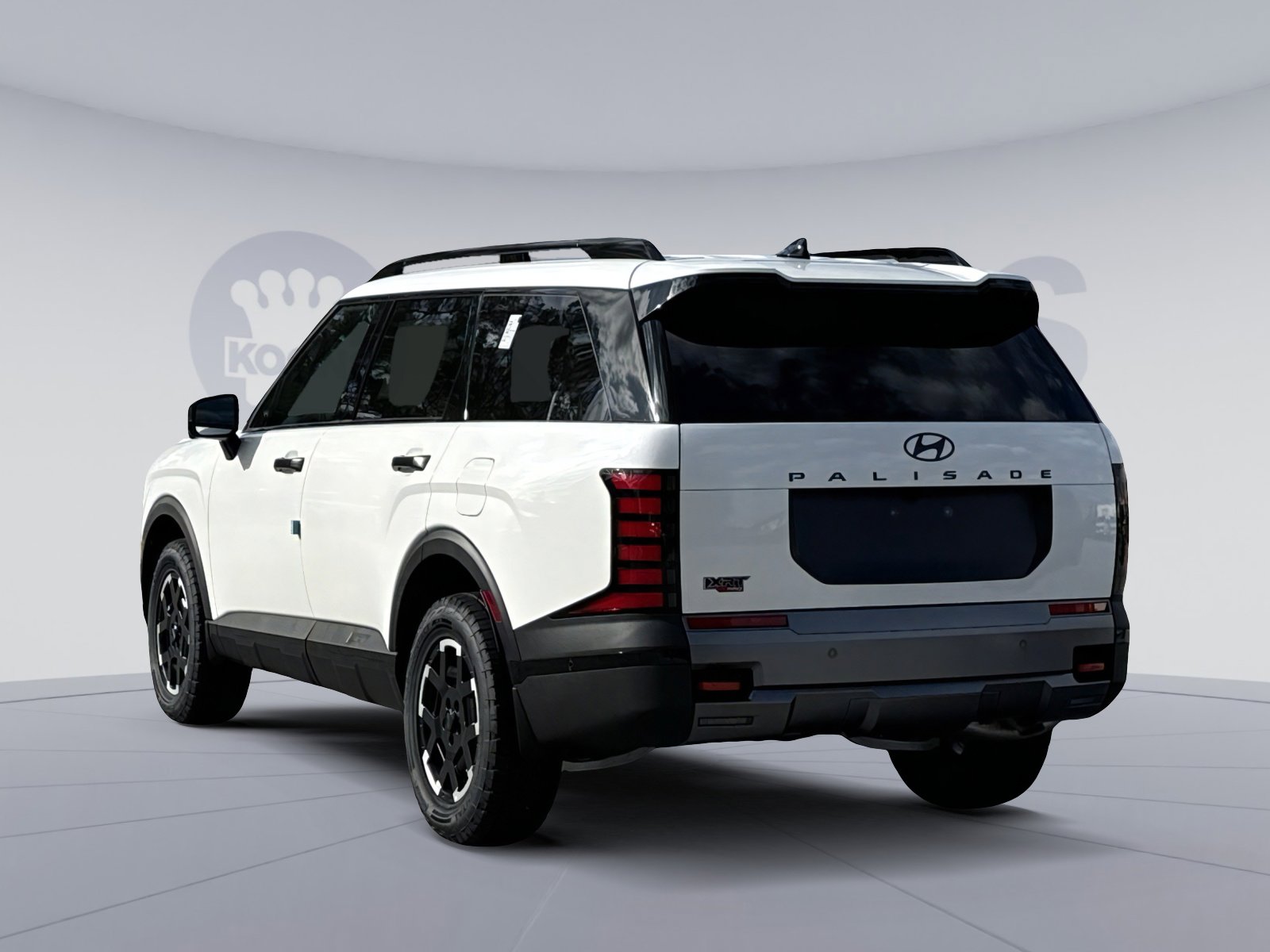 New 2026 Hyundai Palisade XRT Pro image 4