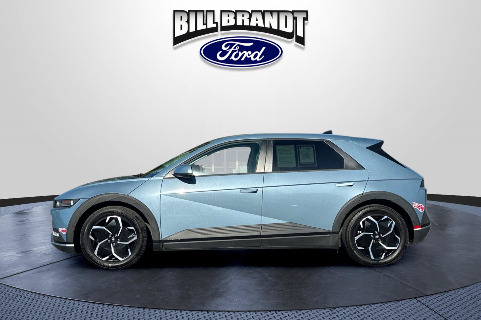 Used 2024 Hyundai Ioniq 5 SEL RWD image 6