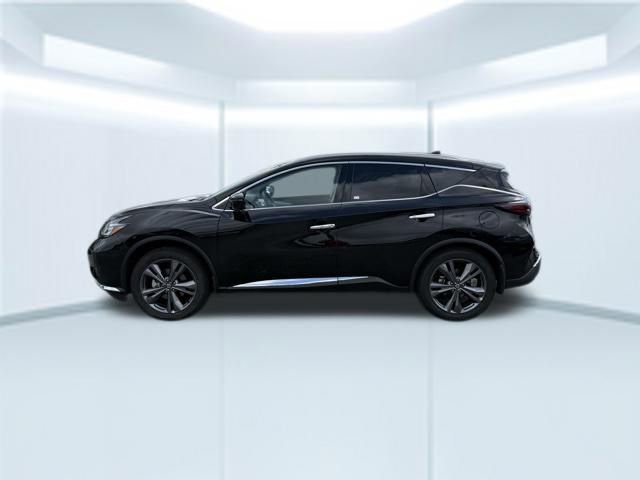 Used 2020 Nissan Murano Platinum w/ Cargo Package FWD image 11