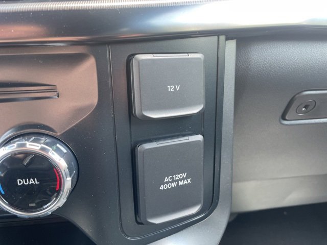 New 2025 Ford F150 Lariat w/ Equipment Group 501A Mid image 46