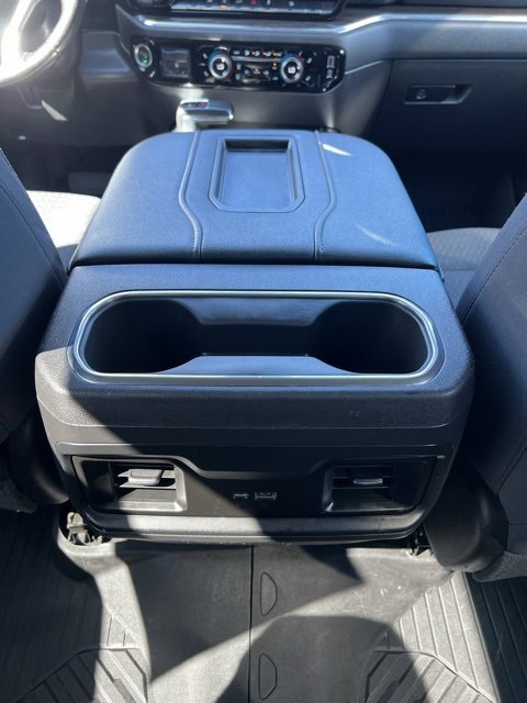 Used 2022 Chevrolet Silverado 1500 LT Trail Boss w/ Protection Package image 19