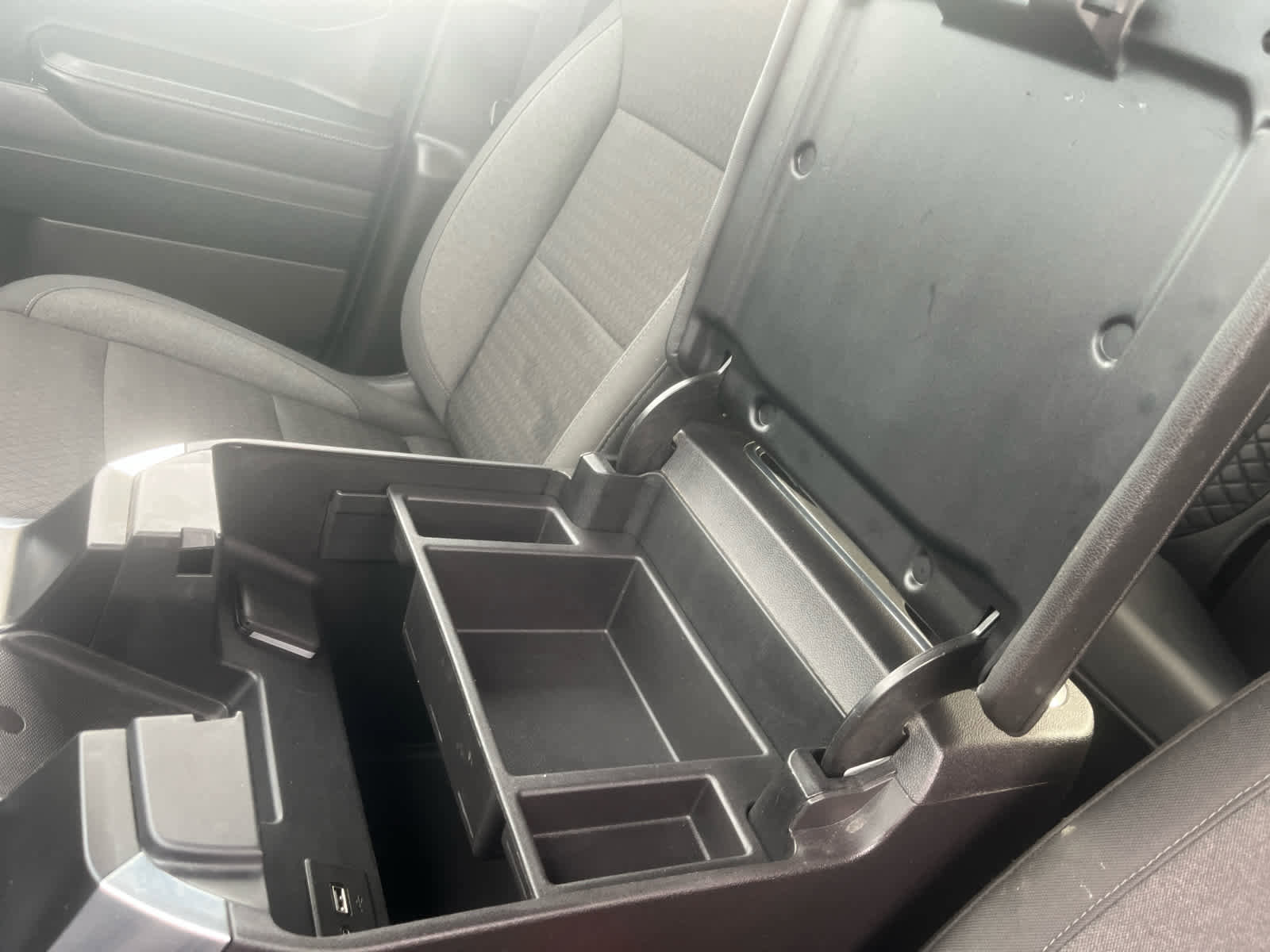 Used 2024 Chevrolet Silverado 1500 LT Trail Boss image 21