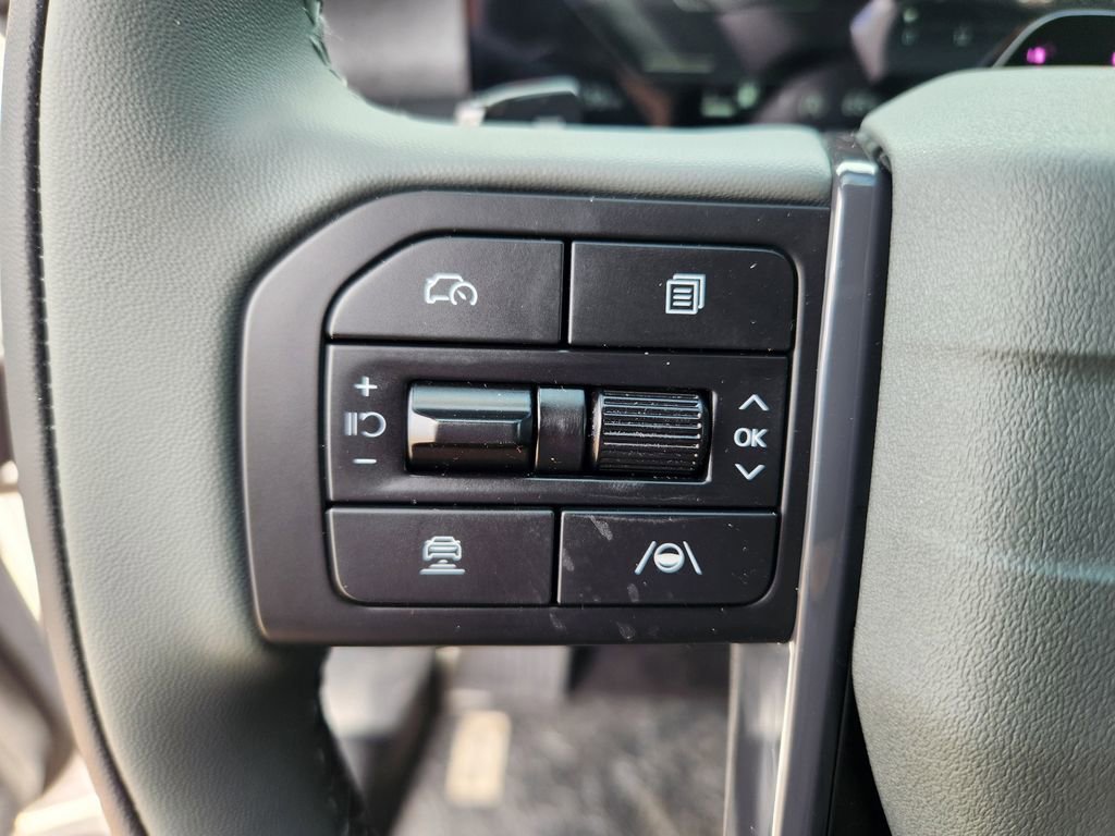 New 2027 Kia Telluride SX X-Line image 16