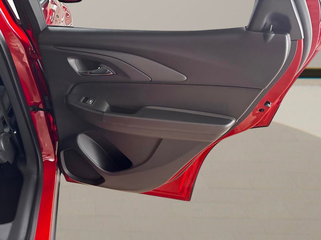 New 2026 Chevrolet TrailBlazer RS w/ Convenience Package image 26