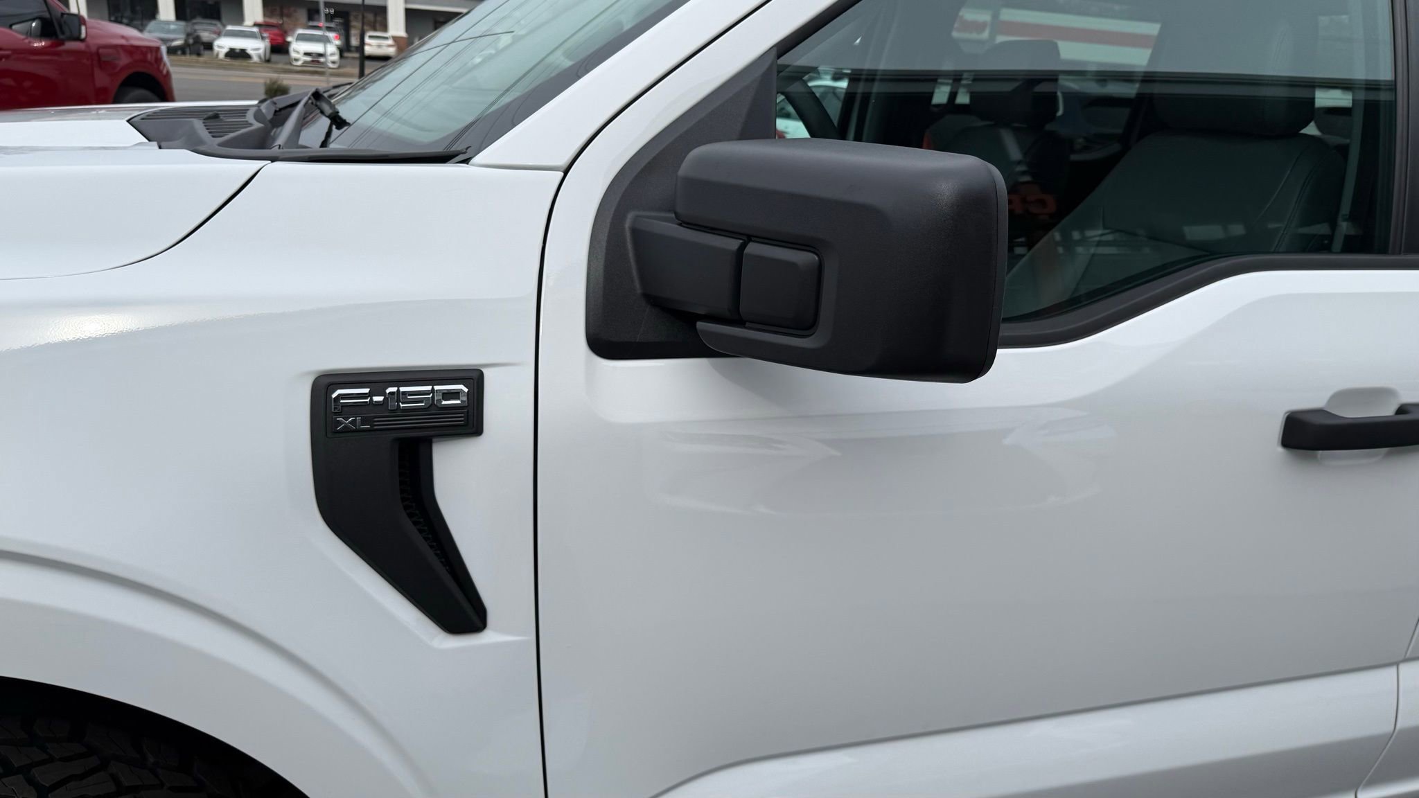 Used 2024 Ford F150 XL image 35