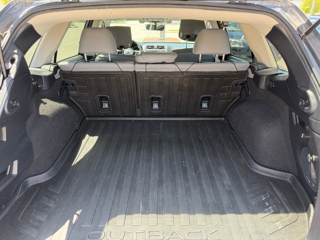 Used 2019 Subaru Outback 2.5i Limited image 7
