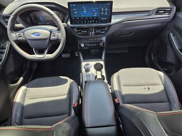 Used 2023 Ford Escape ST-Line w/ Tech Pack #1 AWD/4WD image 15