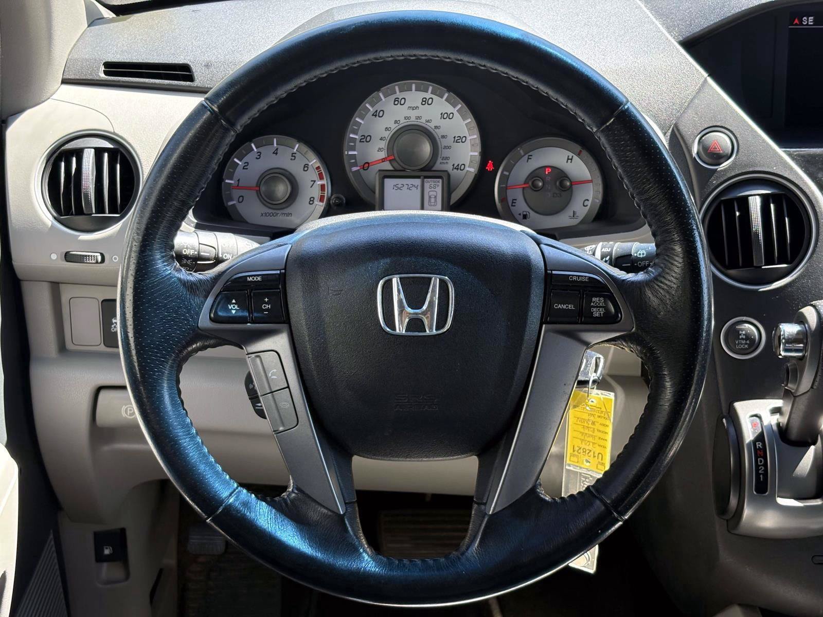 Used 2012 Honda Pilot EX-L image 15