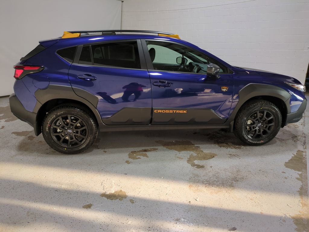 New 2025 Subaru Crosstrek 2.5i Wilderness w/ Wilderness Package image 8