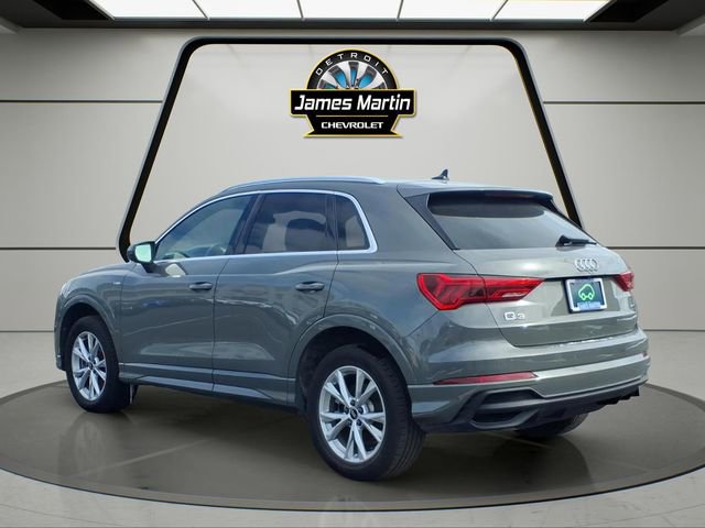 Used 2023 Audi Q3 2.0T Premium image 6