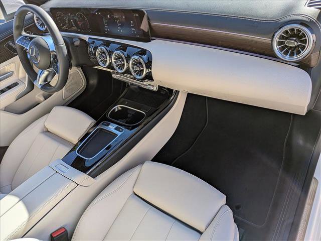 Certified 2025 Mercedes-Benz CLA 250 image 22