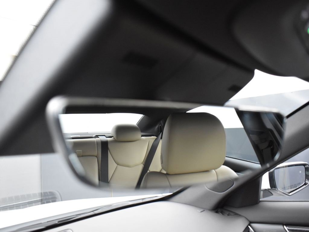 New 2026 Cadillac CT5 Premium Luxury w/ Technology Package image 26