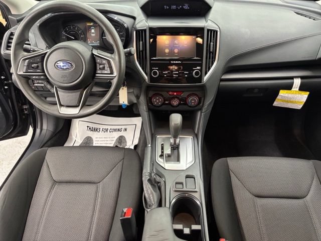 Used 2020 Subaru Impreza 2.0i AWD/4WD image 12