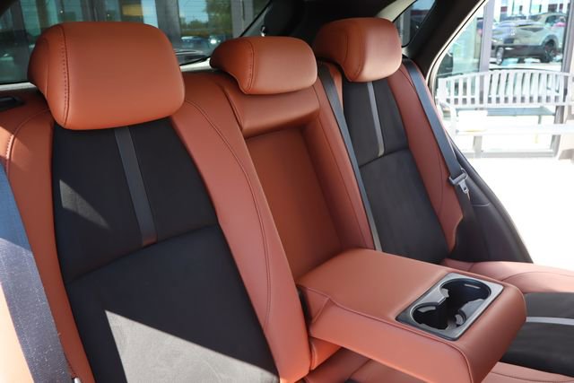 Used 2025 MAZDA CX-30 Carbon image 15