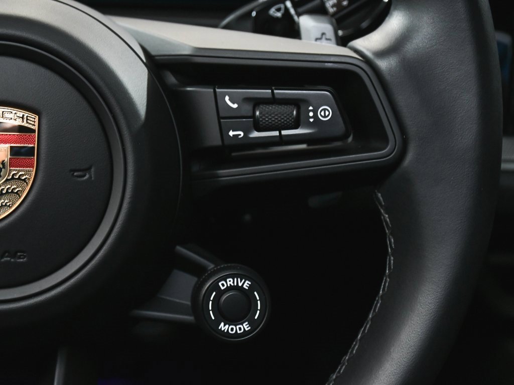 Used 2024 Porsche Cayenne S image 48