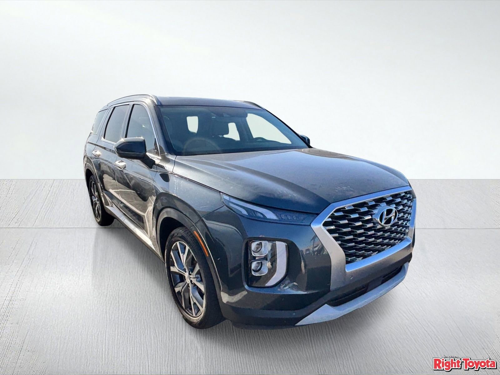 Used 2020 Hyundai Palisade SEL w/ Convenience Package FWD image 5