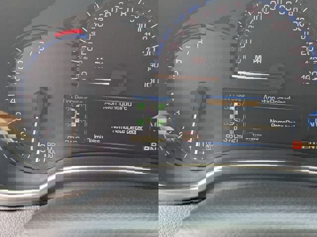 Used 2016 Cadillac SRX FWD image 35