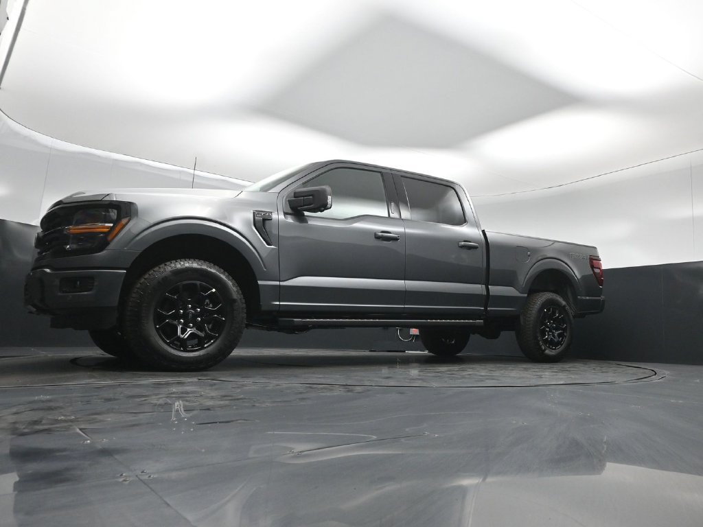 New 2026 Ford F150 XLT w/ Equipment Group 302A MID AWD/4WD image 40