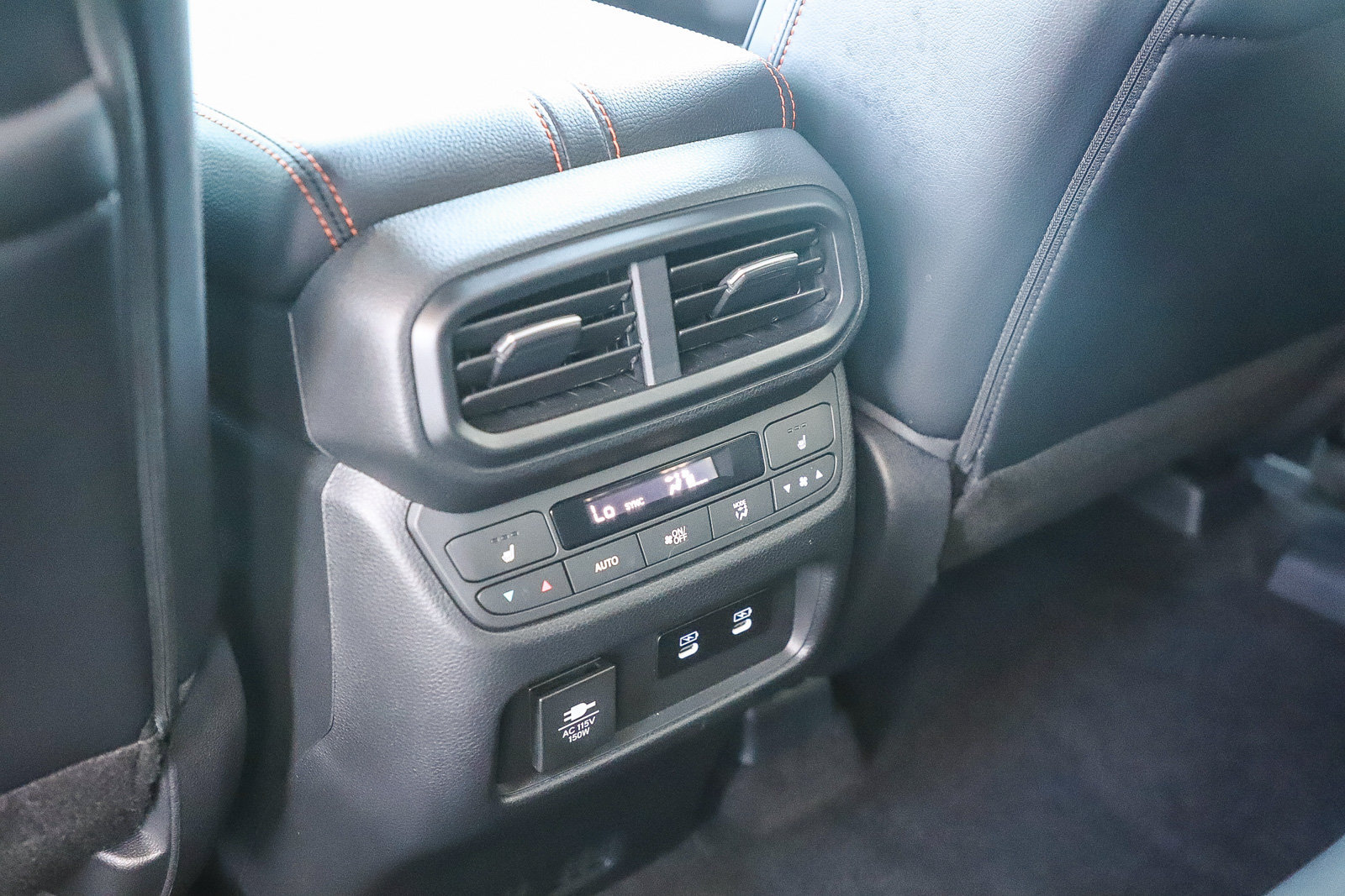 Used 2026 Honda Passport TrailSport Elite image 20