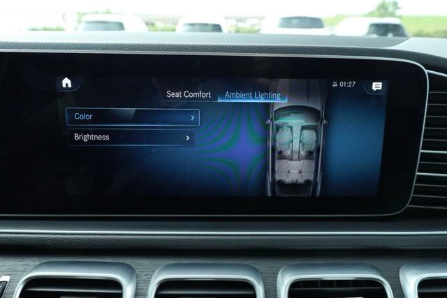 Certified 2023 Mercedes-Benz GLE 350 GLE 350 image 23