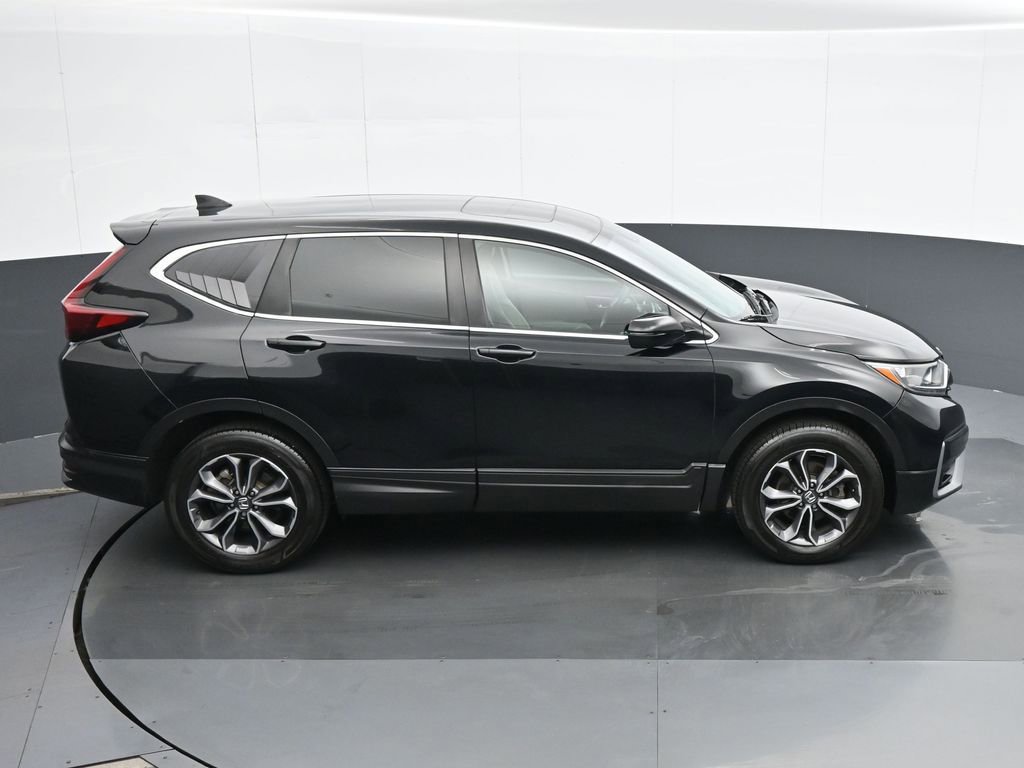Used 2020 Honda CR-V EX image 23
