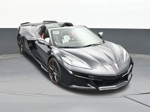 Used 2023 Chevrolet Corvette Z06 RWD image 70