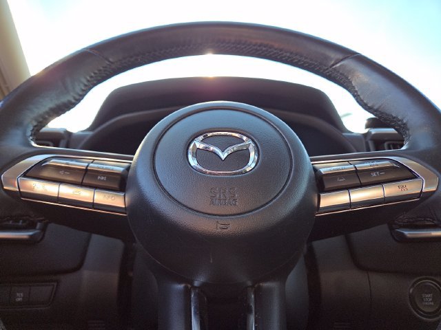Used 2024 MAZDA CX-50 AWD 2.5 S w/ Cargo Package image 24