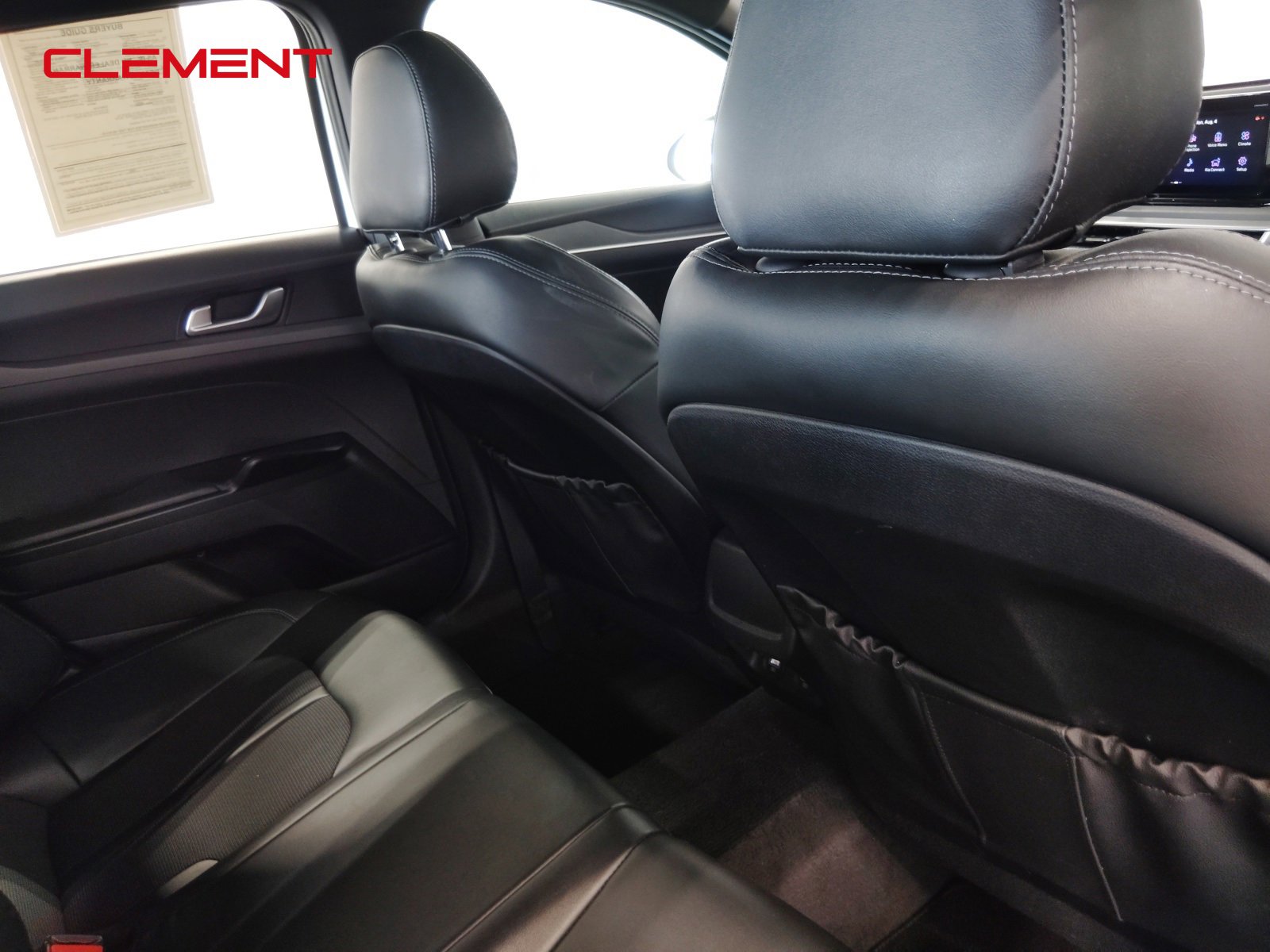 Used 2022 Kia K5 GT-Line image 35