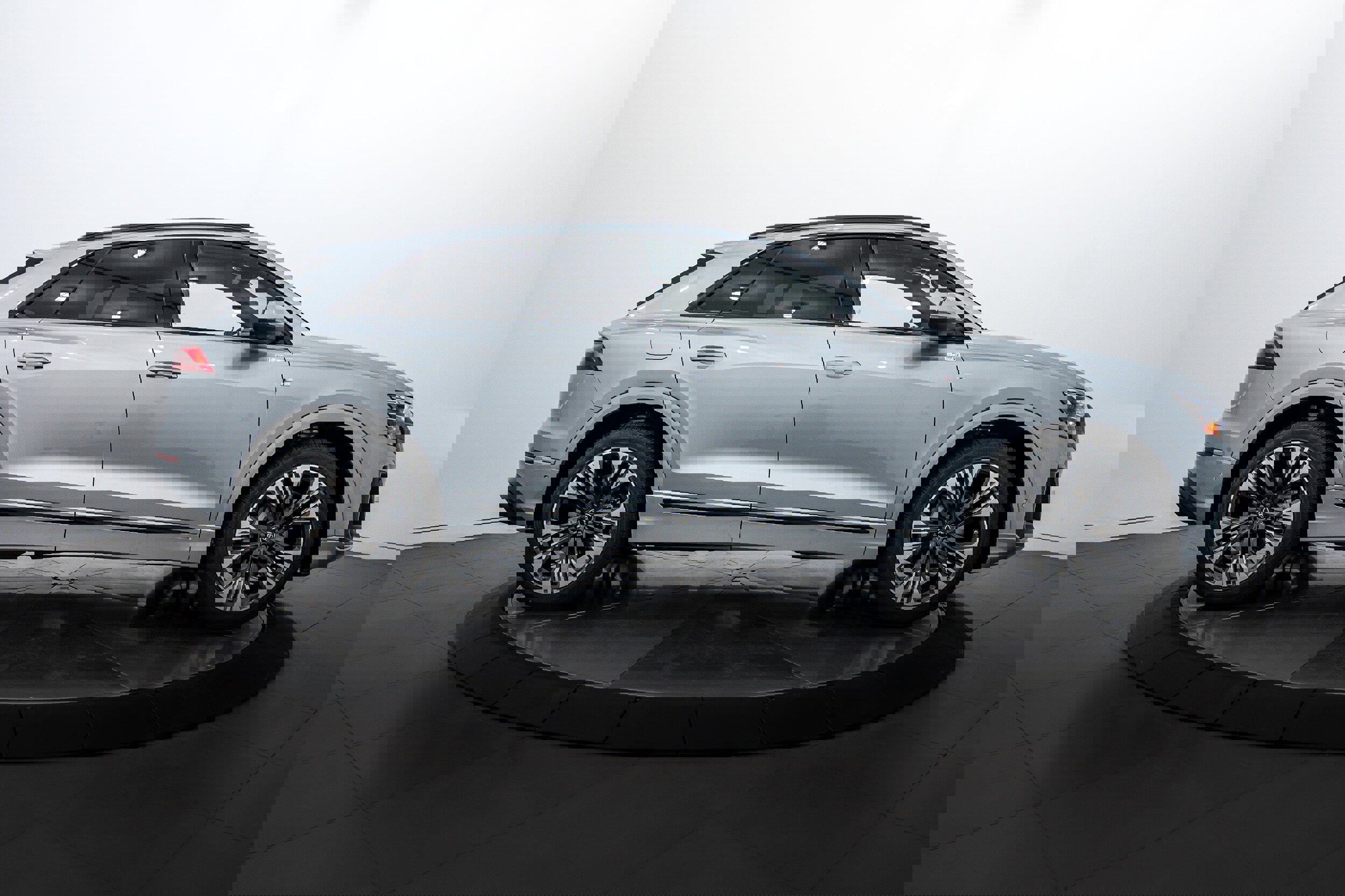 New 2026 Audi Q8 Premium Plus image 3