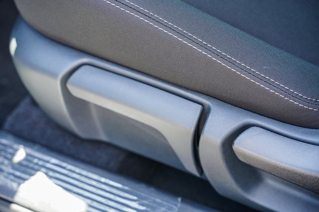 New 2026 Nissan Rogue S image 22