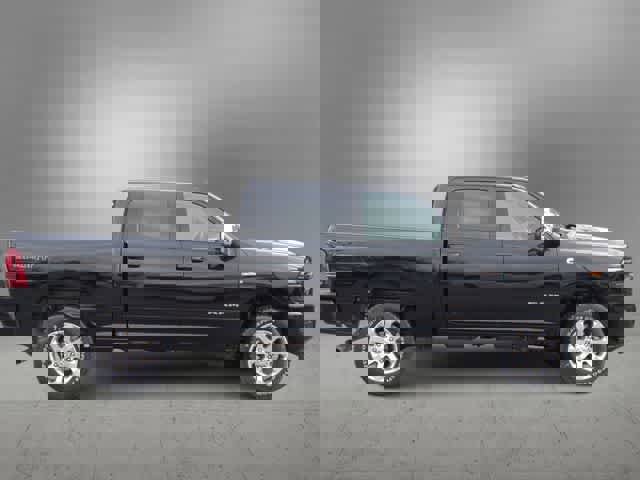 New 2026 RAM 2500 Laramie w/ Sport Appearance Package image 9