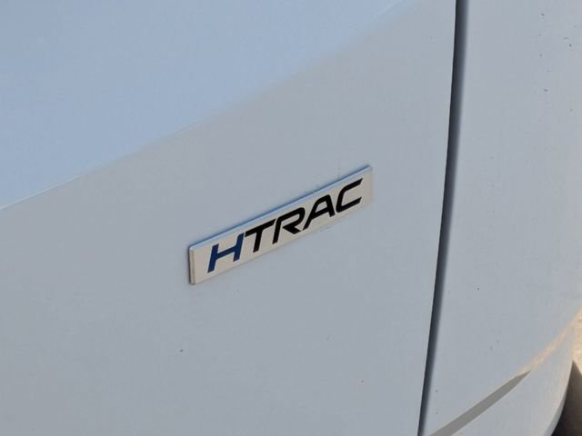 Used 2025 Hyundai Tucson SEL AWD/4WD image 31