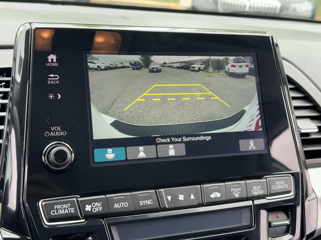 Used 2023 Honda Odyssey EX-L image 12