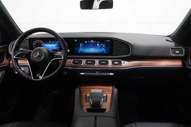 New 2025 Mercedes-Benz GLE 350 4MATIC image 19