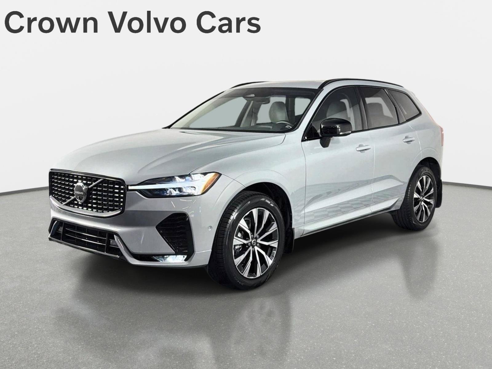 Used 2024 Volvo XC60 B5 Plus AWD/4WD image 1