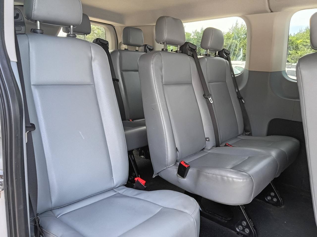 Used 2015 Ford Transit 150 XL RWD image 24