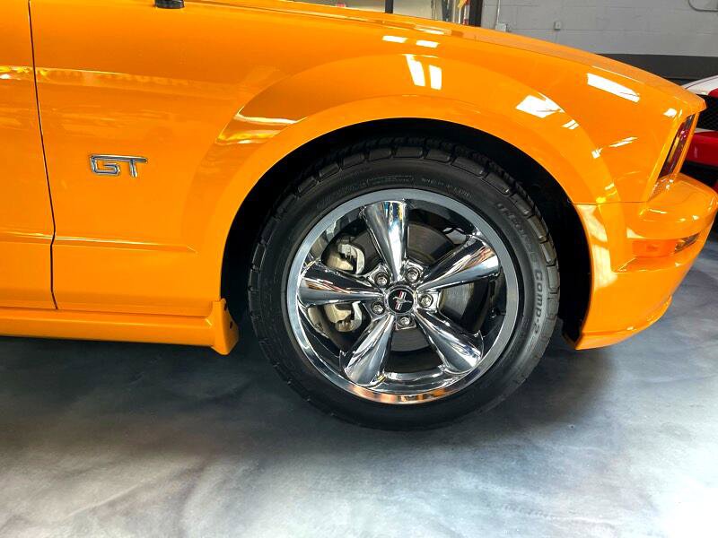 Used 2008 Ford Mustang GT Premium image 19