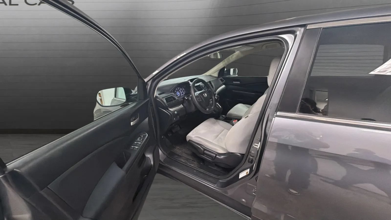 Used 2016 Honda CR-V SE image 20