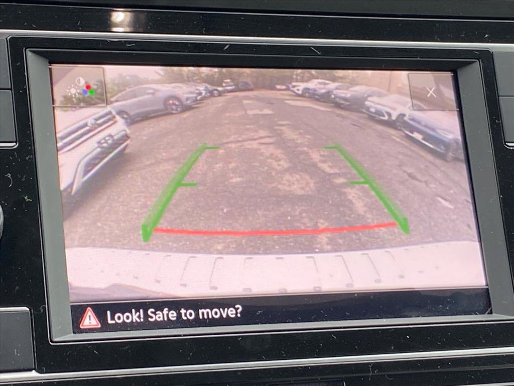 Certified 2024 Volkswagen Tiguan S AWD/4WD image 13