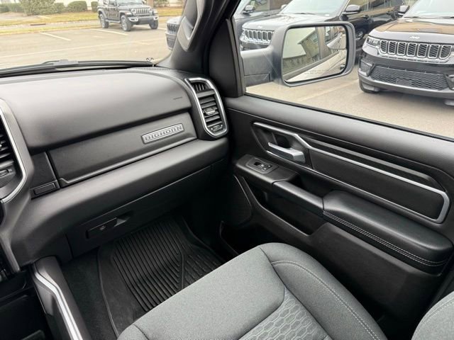 Certified 2025 RAM 1500 Big Horn image 35