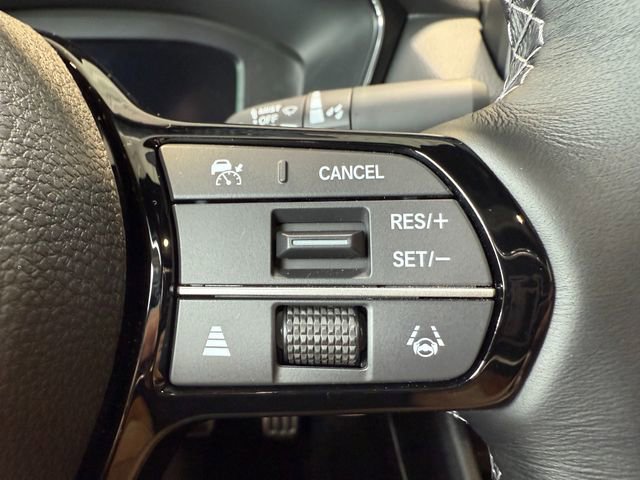 New 2026 Acura Integra A-Spec FWD image 23