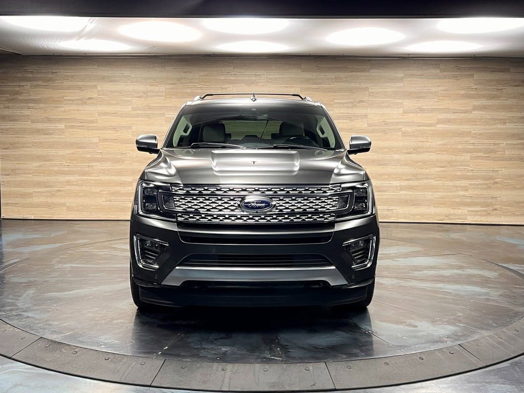 Used 2019 Ford Expedition Platinum image 21