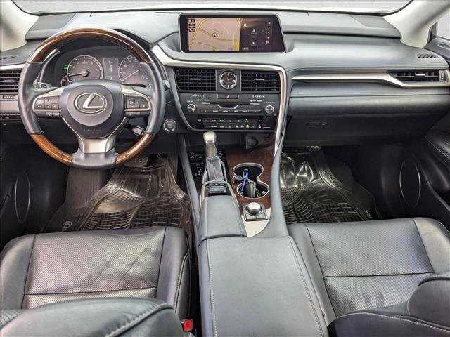 Used 2016 Lexus RX 350 AWD w/ Premium Package image 18