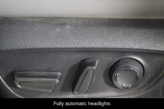 Used 2024 Toyota Sienna XLE AWD/4WD image 24