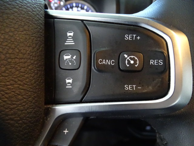 Used 2026 RAM 2500 Big Horn AWD/4WD image 8