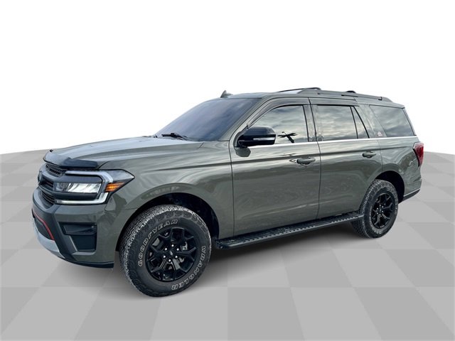 Used 2024 Ford Expedition Timberline image 1